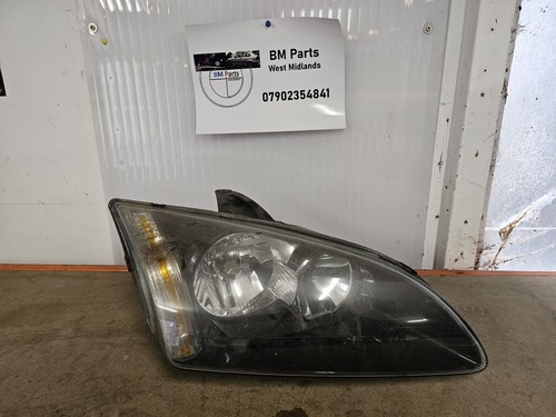 Ford focus mk2 pre facelift - focus,