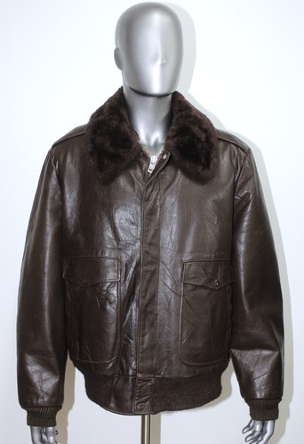 Flight jacket fourré 2 - flight,
