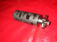 Schalttrommel Équipement Cylindre de Commutation Top Moteur Honda XLR 125