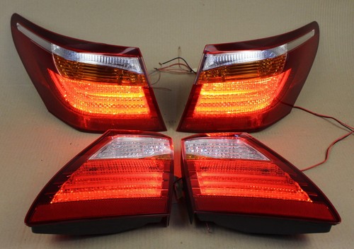 Lexus ls460 2010 - lexus, 2010-2012