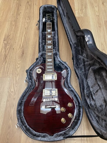 Epiphone les paul 1960 - epiphone,