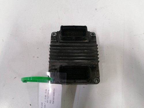 8973065751 calculateur moteur - 8973065751,