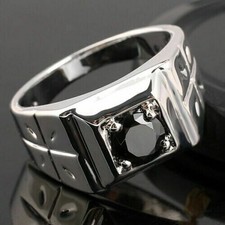 Bague de mariage pour hommes 6