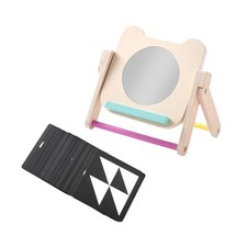 Jouet miroir pour bébé