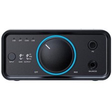 Amplificateur casque intégré