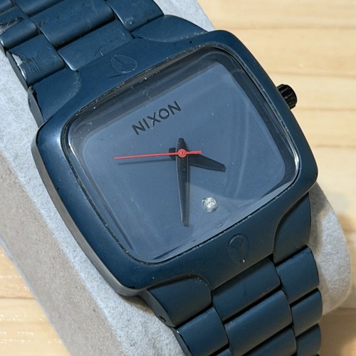 Nixon the player yes - "yes, it's