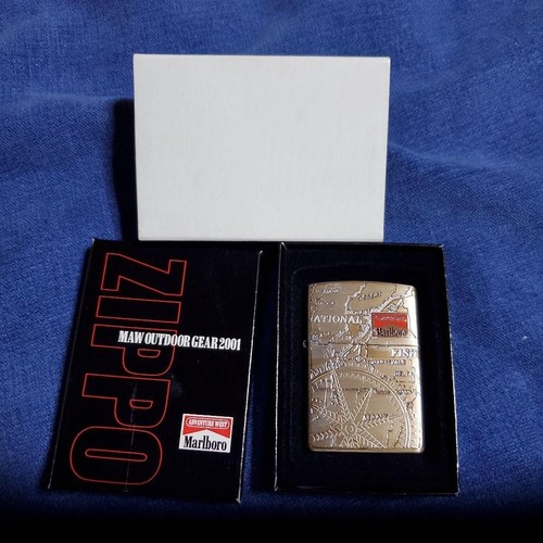 Briquet huile zippo - briquet, à