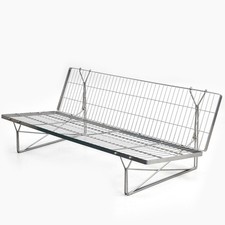 Le Canapé Moment (1980) : Icône Vintage de Niels Gammelgaard pour IKEA