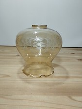 Tulipes, Abat Jour, Verre