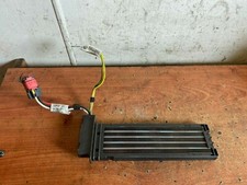 CITROEN C5 2010 MK2 SW 2.0 HDI ELETRIC HEATER MATRIX G7192002 G657003066