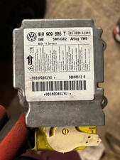 Control unit module 1K0909605T 05P Golf V 5 variant original VW