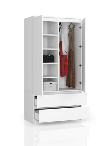 Armoire portes 4 - 2, portes,