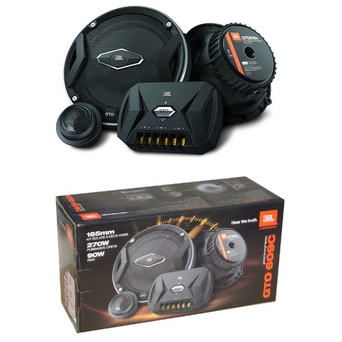 Kit voies jbl gto609c - 2,