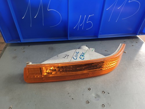 Original honda crx - original, vtec