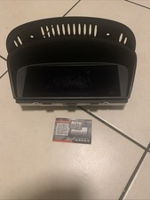 Écran GPS Pour BMW Série 3