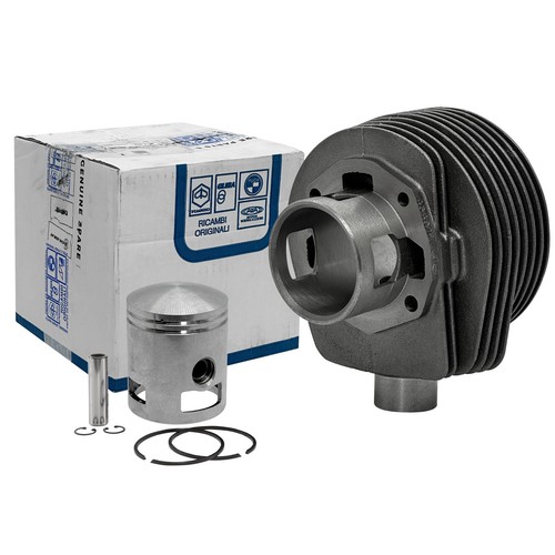 Kit groupe thermique - groupe, cylindre