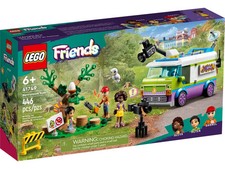 LEGO Friends MISB neuve 41749