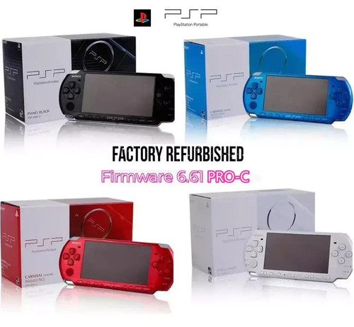 Sony psp 3000 - psp-3000, nouveau