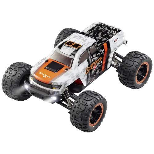 Reely ravage 4x4 - reely,