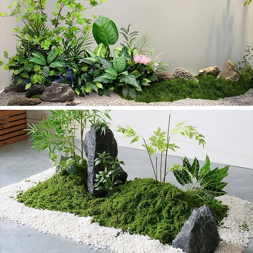 Pour jardin patio - pour,