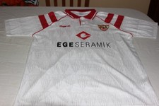 Maillot Sevilla FC Front