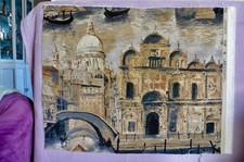 Zoffany Gondolier tissu