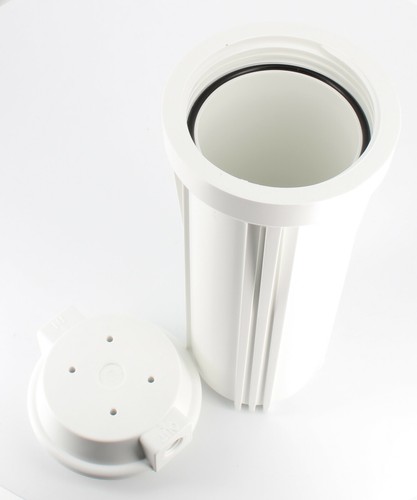Récipient tasse filtre à - récipient,