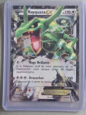rayquaza ex 75/108 🇫🇷