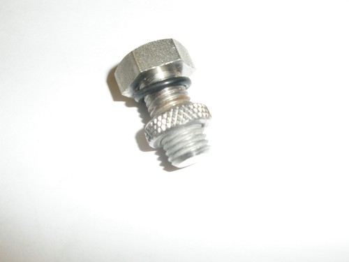 Delkim standard boulon et - standard,