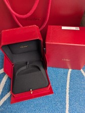 Authentique Cartier Love