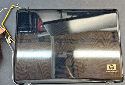 Capot bezel antennes wifi - +,