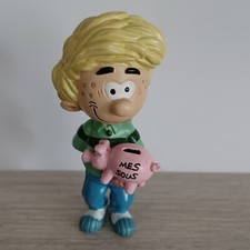 Figurine PLASTOY 2004 DUPUIS -