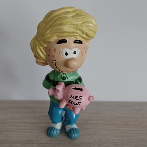 Figurine plastoy 2004 - figurine,