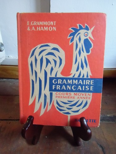 Grammaire française cours - grammaire,