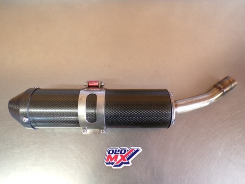 Silencieux bud suzuki 125 - bud,