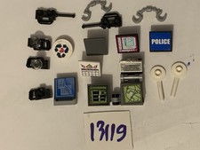 Lot De Panneaux Lego