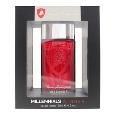 Tonino lamborghini millennials - lamborghini,