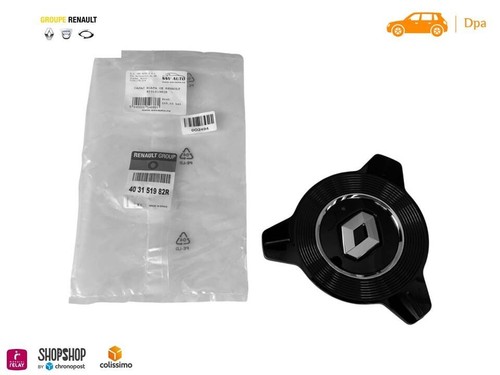 Enjoliveur pouces noir - 1,