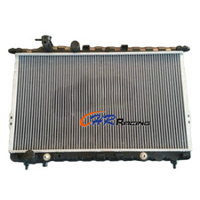 Radiator for Hyundai Sonata XG300 XG350/Kia Magentis L4 V6 1999-2006 AT/MT