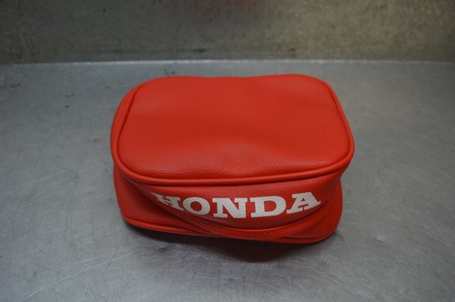 Trousse outil honda xr - trousse, à