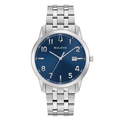Montre bulova sutton classique - montre,