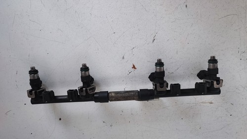 Injecteurs agusta brutal - injecteurs,