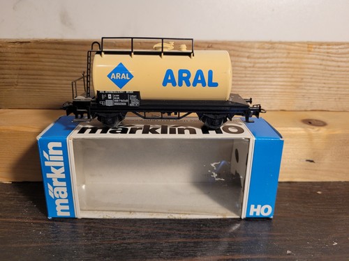 Märklin ref 4440 - märklin,