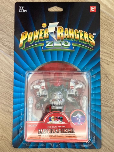 1996 vintage bandai power - 1996,
