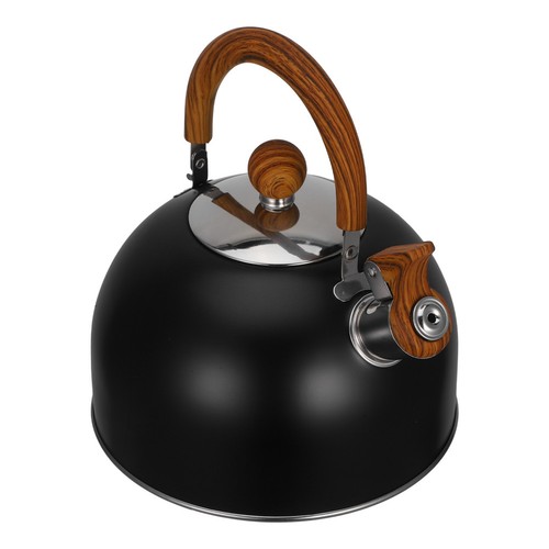 Bouilloire inox théière - bouilloire, en