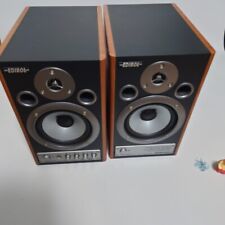 Roland EDIROL MA-20D Digital Stereo Micro Monitor Speakers great free shipping
