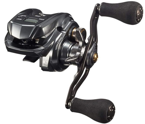 Moulinet appât daiwa 20 - moulinet, d'appât