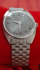 omega constellation automatic