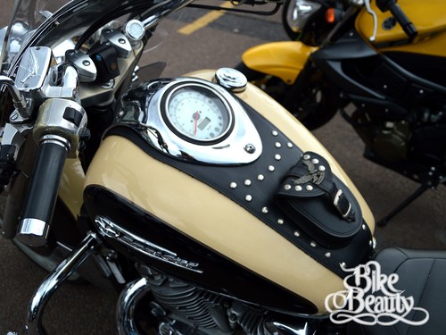 Yamaha royal star - royal, xvz