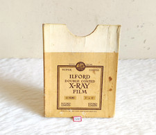 1940s Vintage Ilford Double